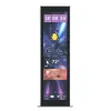 Допълнителен Екран HYTE Y70 - Touch за компютърна кутия