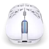 Геймърска безжична мишка ENDORFY LIV Plus Onyx White