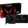 Видео карта PowerColor Radeon RX 9070 GRE Red Devil 12GB GDDR6