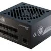 Захранващ блок Seasonic CORE GX 750W 80+ Gold, Fully Modular, ATX 3.1, PCIe 5.0
