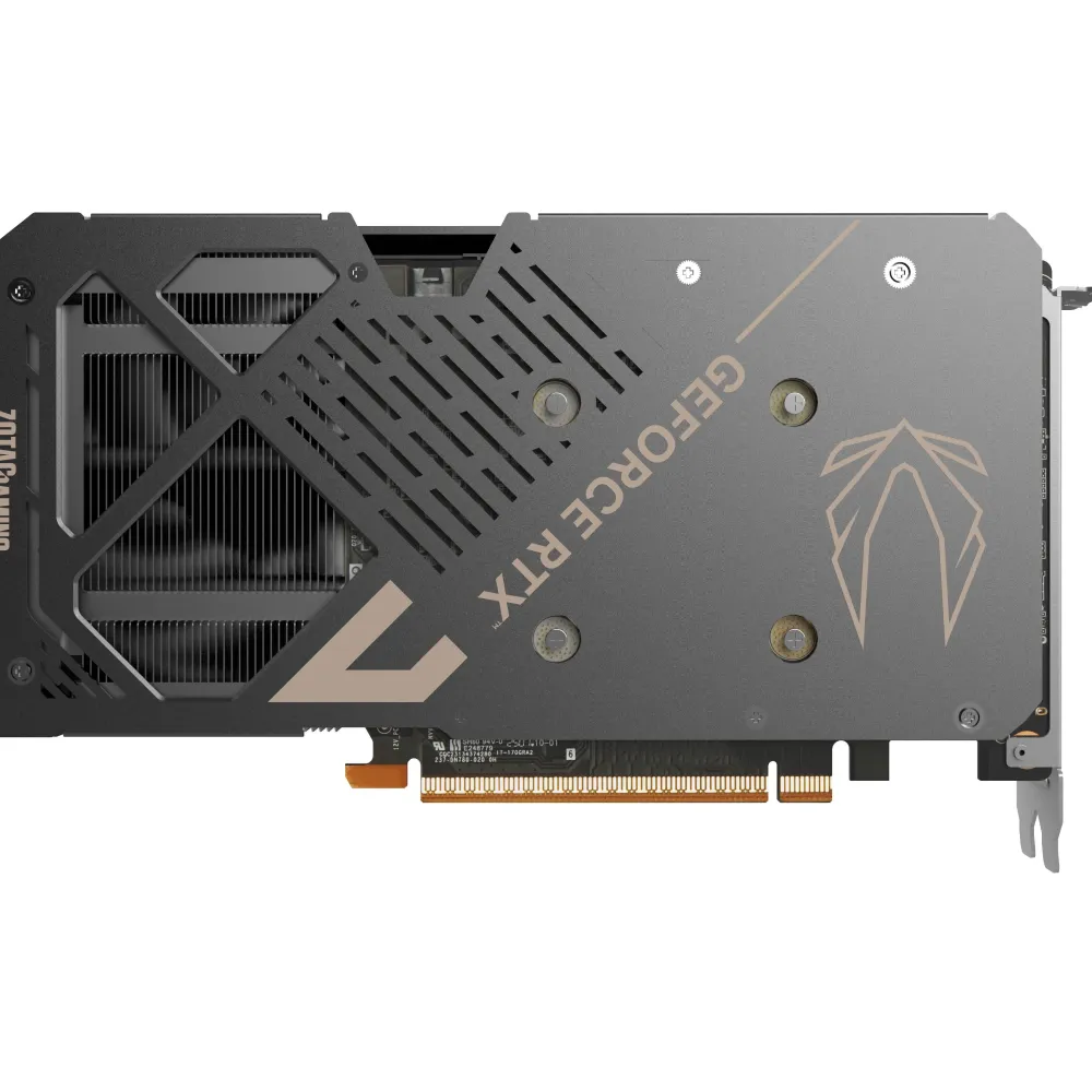 Видео карта ZOTAC GAMING RTX 5060 AMP 8GB GDDR7