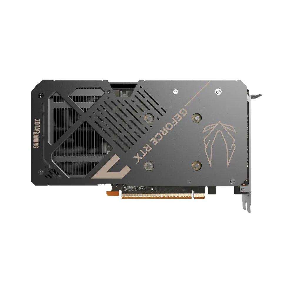 Видео карта ZOTAC GAMING RTX 5060 AMP 8GB GDDR7 Видео карта ZOTAC GAMING RTX 5060 AMP 8GB GDDR7