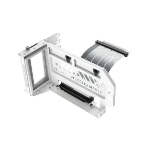 Брекет за вертикален монтаж на Cooler Master Vertical Graphics Card Holder Kit V3 PCIe 5.0