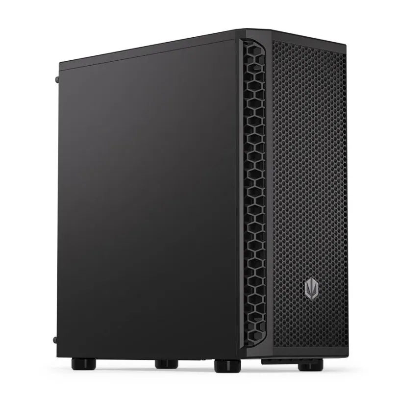 Кутия ENDORFY Signum 300 Solid - Middle Tower