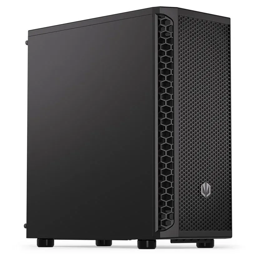 Кутия ENDORFY Signum 300 Solid - Middle Tower Кутия ENDORFY Signum 300 Solid - Middle Tower