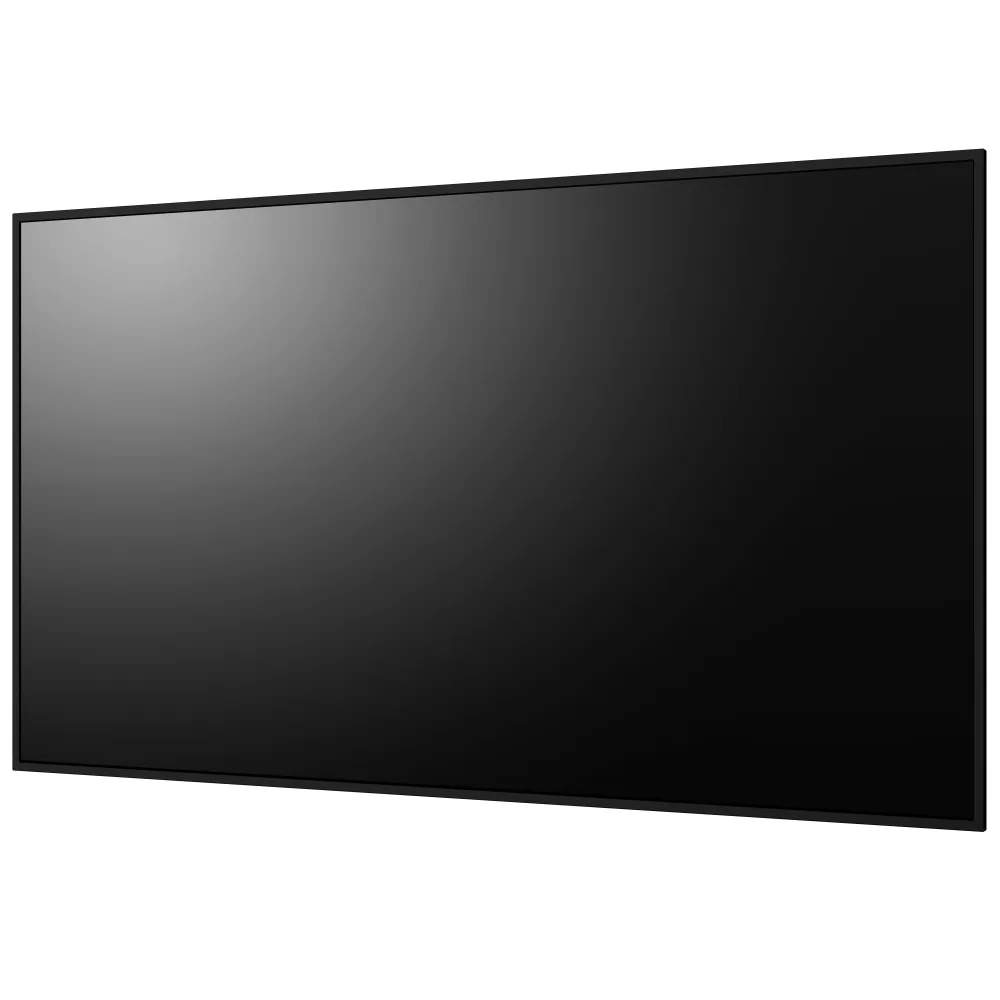 Широкоформатен дисплей SHARP MultiSync E759, 75