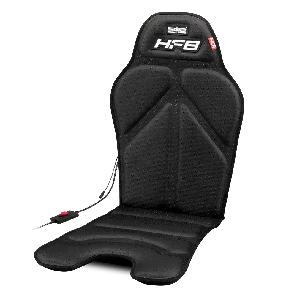Подложка за стол Next Level Racing NLR HF8 - Haptic Feedback Gaming Pad