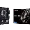 Дънна платка BIOSTAR H610MHC 2.0