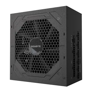 Захранващ блок Gigabyte UD1000GM PG5 V2 - 1000W 80+ Gold PCIe 5.1 Ready