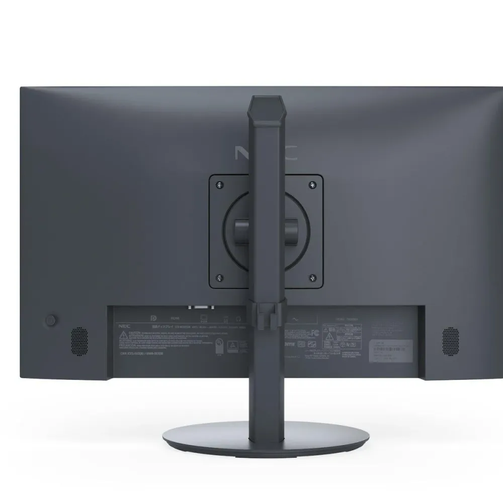 Монитор NEC MultiSync® E244FL LCD 24