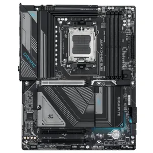Дънна платка GIGABYTE X870 GAMING WIFI 7, Socket AM5