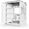 Кутия NZXT H9 Flow Dual-Chamber - White