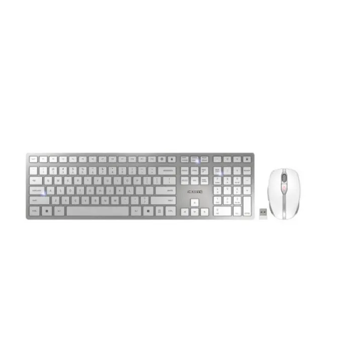 Kомплект безжична клавиатура с мишка CHERRY DW 9100 SLIM Kомплект безжична клавиатура с мишка CHERRY DW 9100 SLIM