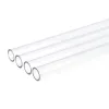 Тръби Alphacool HardTube 16/13mm Acrylic (PMMA) Clear 80cm - Set of 4 (320cm)