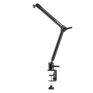 AverMedia Стойка Multi-Angle Arm Flexi Go - BA311L за микрофон и камера