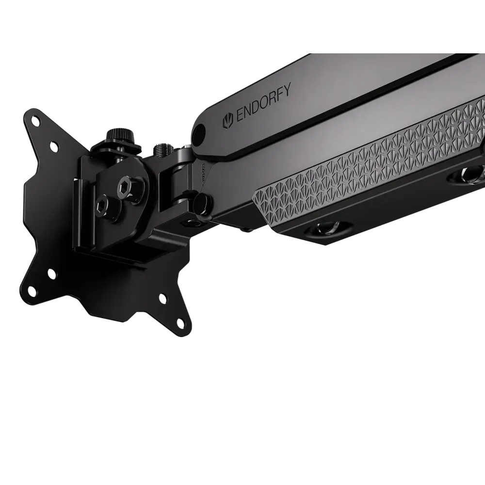 Стойка за монитор ENDORFY Atlas GS Pro Single Arm до 49