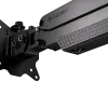 Стойка за монитор ENDORFY Atlas GS Pro Single Arm до 49