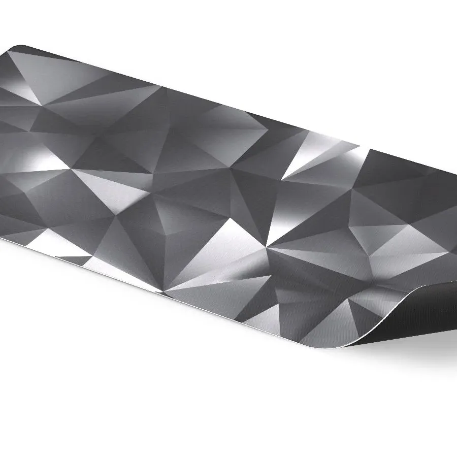 Подложка за мишка ENDORFY Crystal Black - XL