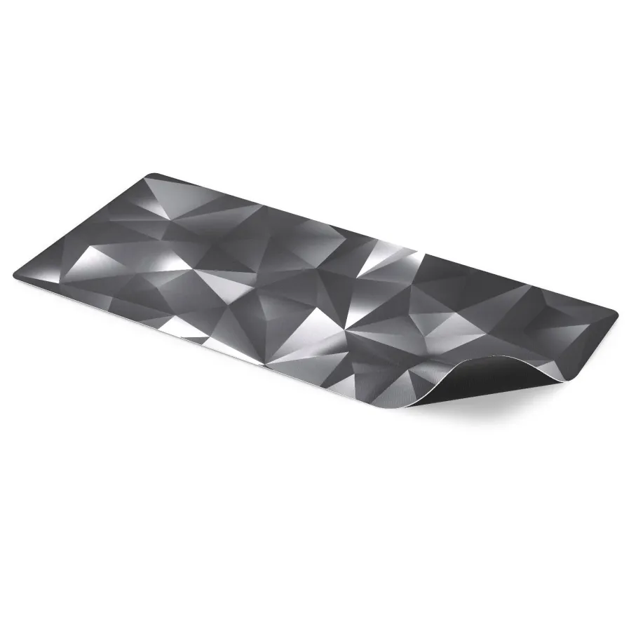 Подложка за мишка ENDORFY Crystal Black - XL