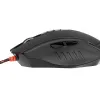 Геймърска мишка Bloody V8M, Оптична, Жична, USB
