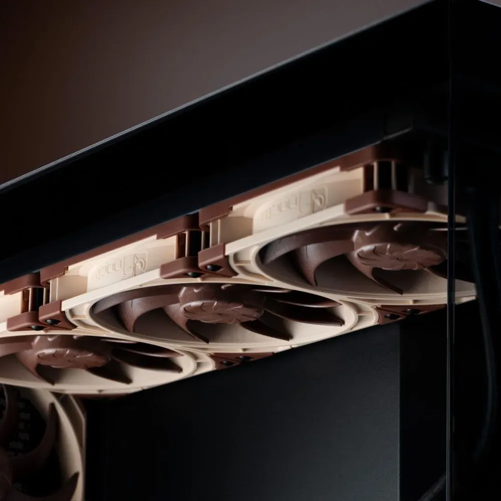 Вентилатор Noctua NF-A14x25 G2 PWM