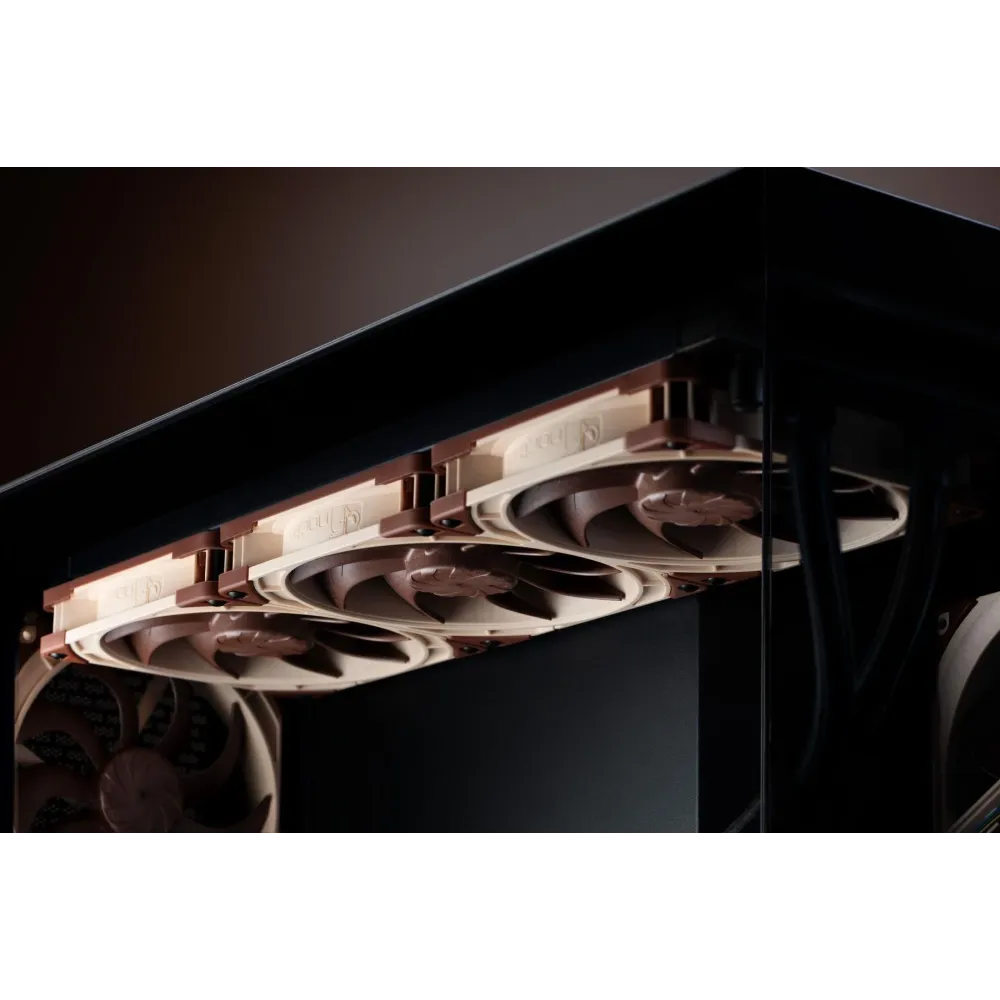 Вентилатор Noctua NF-A14x25 G2 PWM