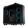 Кутия ASUS TUF Gaming GT502 Horizon ARGB Black Edition Кутия ASUS TUF Gaming GT502 Horizon ARGB Black Edition