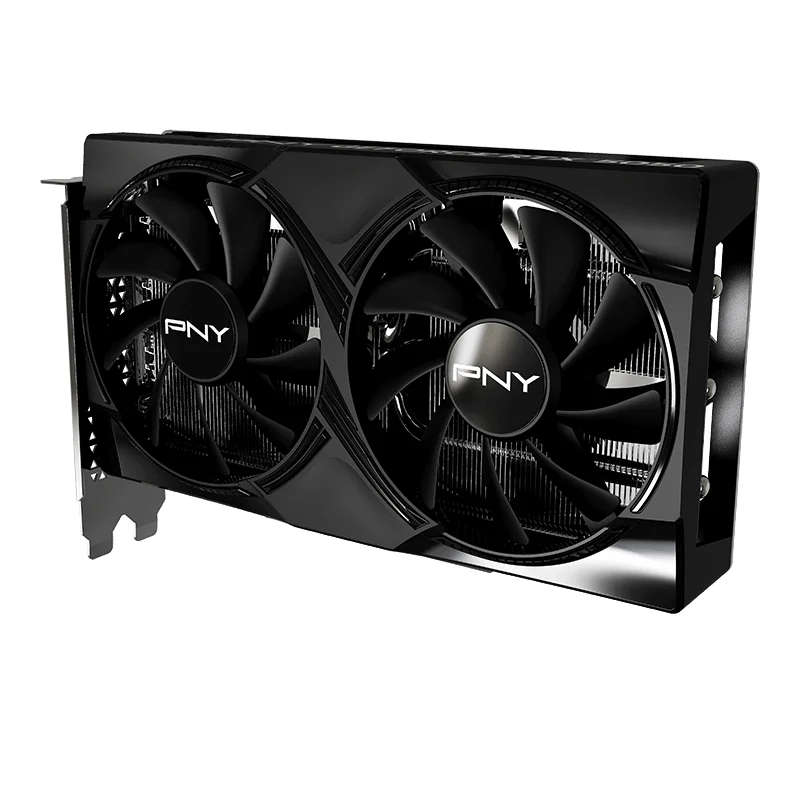 Видео карта PNY RTX 505 Dual Fan 8GB GDDR6 Видео карта PNY RTX 505 Dual Fan 8GB GDDR6