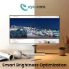 Монитор BenQ GW3290QT, IPS, 31.5 inch, Wide, QHD, DP, HDMI, USB, Бял