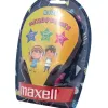 Слушалки MAXELL KIDS