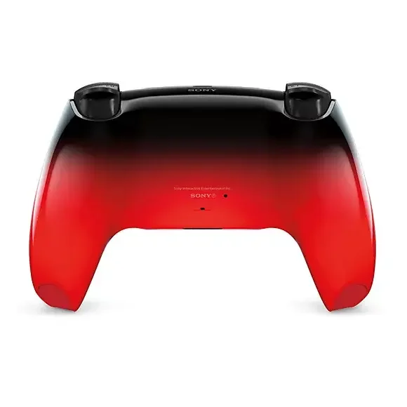 Безжичен геймпад Sony PS5 DualSense Wireless Controller Techno Red