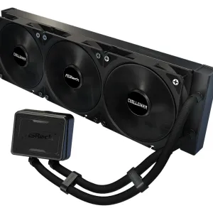 Охладител за процесор ASRock Challenger Pure 360