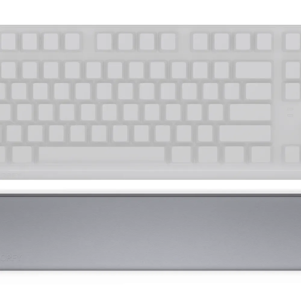 Поставка за китки ENDORFY Thock TKL Palm Rest V2