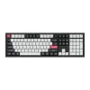 Безжична механичка клавиатура Keychron Q6 HE QMK Gateron Double-Rail Magnetic Switch - Carbon Black