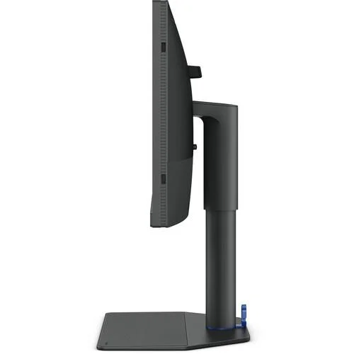 Монитор BenQ PhotoVue SW272Q, 27 inch, 1440p, HDR, Черен