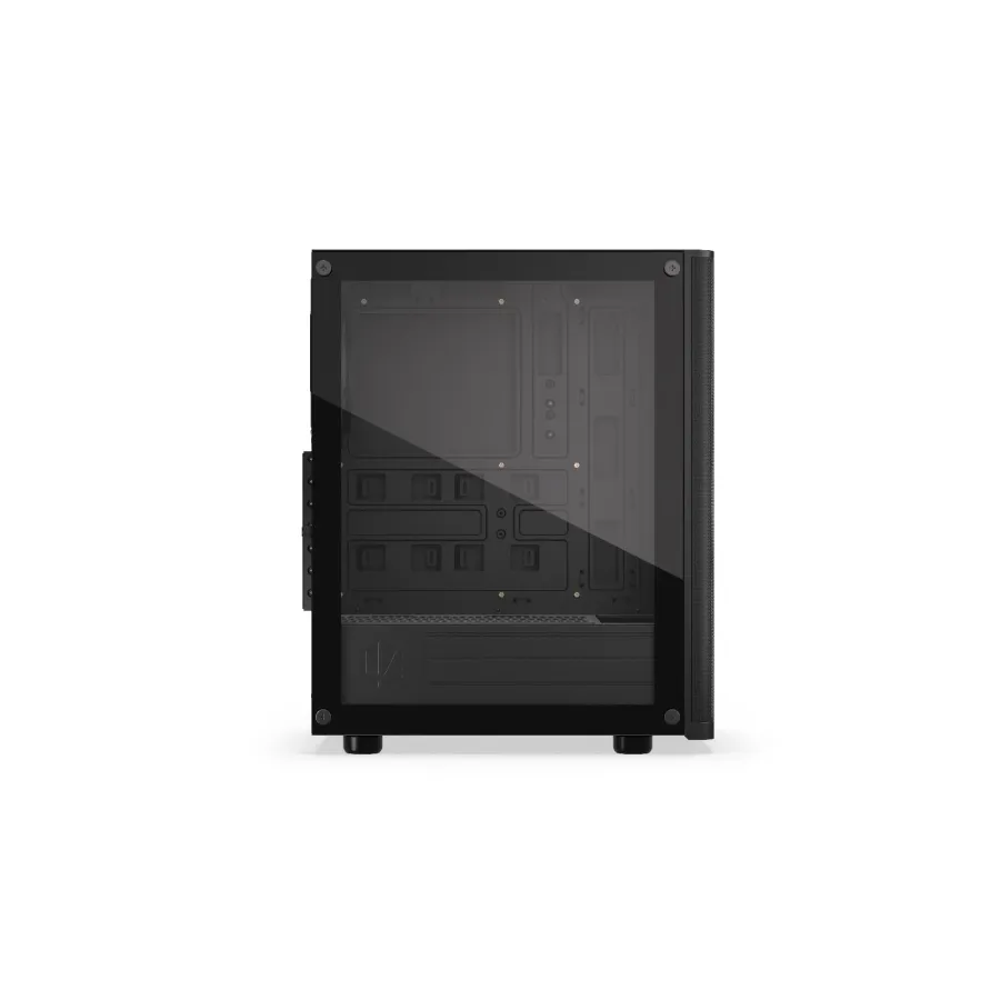 Кутия ENDORFY Ventum 200 ARGB - Middle Tower Кутия ENDORFY Ventum 200 ARGB - Middle Tower