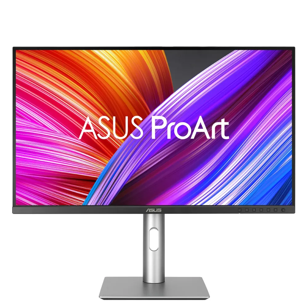 Монитор ASUS Professional ProArt PA279CRV - 27-inch IPS 4K UHD(3840x2160), Calman Verified, USB-C PD 96W, VESA DisplayHDR 400