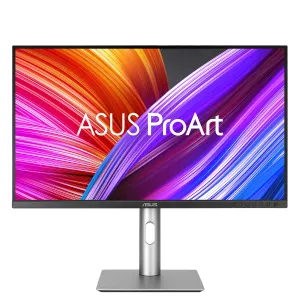 Монитор ASUS Professional ProArt PA279CRV - 27-inch IPS 4K UHD(3840x2160), Calman Verified, USB-C PD 96W, VESA DisplayHDR 400