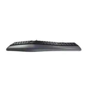 Жична извита клавиатура CHERRY KC 4500 ERGO