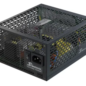 Захранващ блок SEASONIC PRIME TX-700 70W 80+ Titannium, Fully Modular