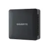Настолен компютър Gigabyte Brix BRi5H, Intel Core i5-1335U, 2 x SO-DIMM DDR4 slot, M.2 2280 slot Настолен компютър Gigabyte Brix BRi5H, Intel Core i5-1335U, 2 x SO-DIMM DDR4 slot, M.2 2280 slot