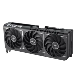 Видео карта ASUS PRIME RADEON RX 9060 XT OC 16GB GDDR6