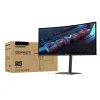 Гейминг монитор GIGABYTE GS34WQCA - 34 Гейминг монитор GIGABYTE GS34WQCA - 34