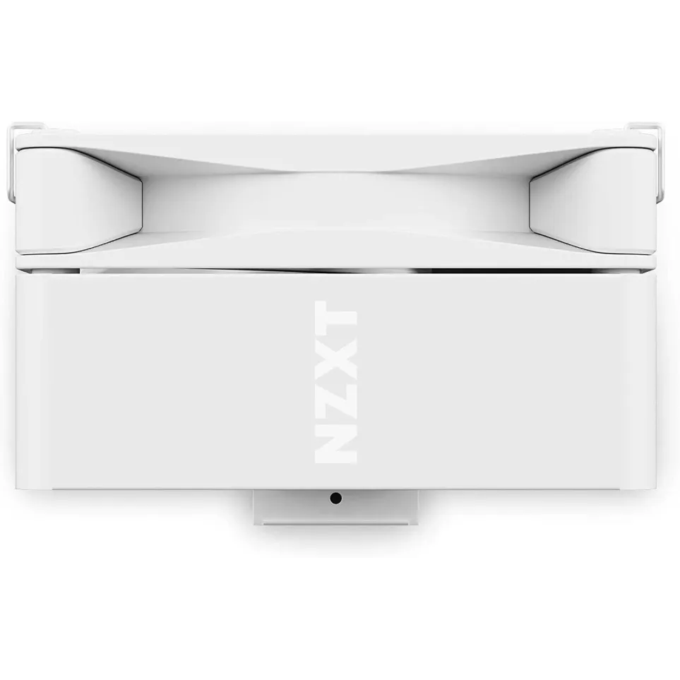 Охладител за процесор NZXT T120 - Бял RC-TN120-B1 AMD/Intel Охладител за процесор NZXT T120 - Бял RC-TN120-B1 AMD/Intel