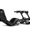 Кокпит симулатор Next Level Racing F-GT Pro Formula и GT Racing - Black