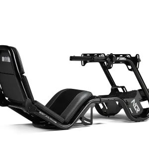 Кокпит симулатор Next Level Racing F-GT Pro Formula и GT Racing - Black