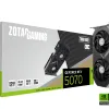 Видео карта ZOTAC GAMING RTX 5070 Twin Ege OC 12GB GDDR7