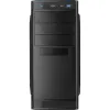 Кутия Inter Tech IT-5905, Mid-Tower, ATX
