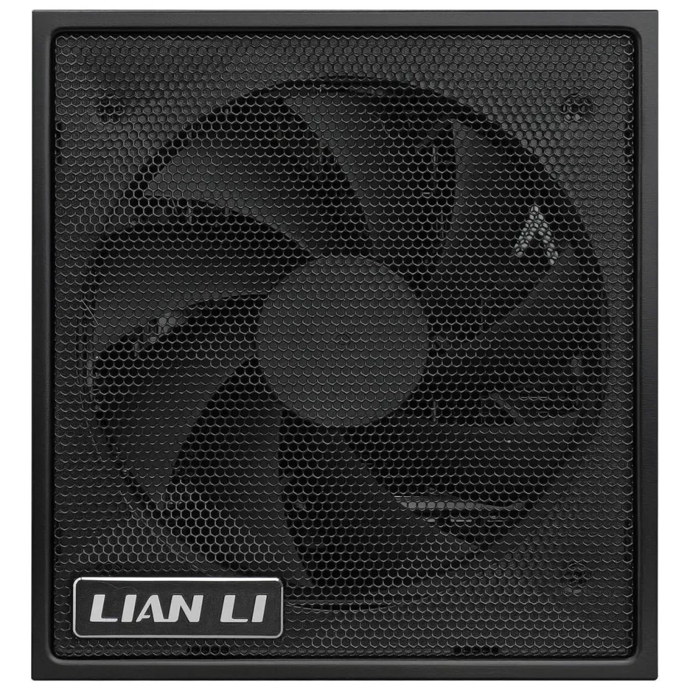 Захранващ блок Lian Li SX1000P Black 1000W 80+ Platinum PCIe 5.1, ATX 3.1