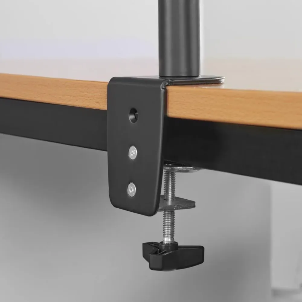 Стойка за монитор за бюро HAMA Регулируема, 13